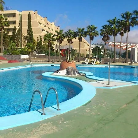 Apartamento Yomeli