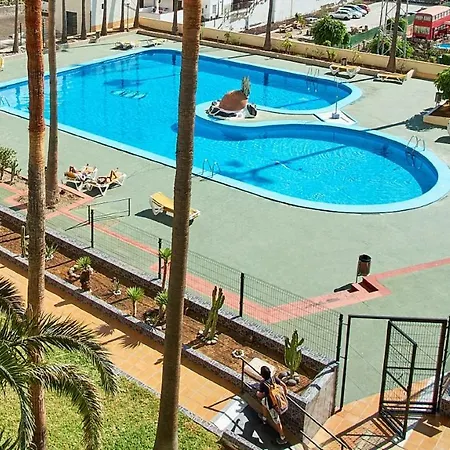 Apartamento Yomeli Arona (Tenerife)