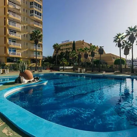 Appartement Apartamento Yomeli