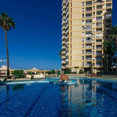 Apartamento Yomeli * Arona (Tenerife)