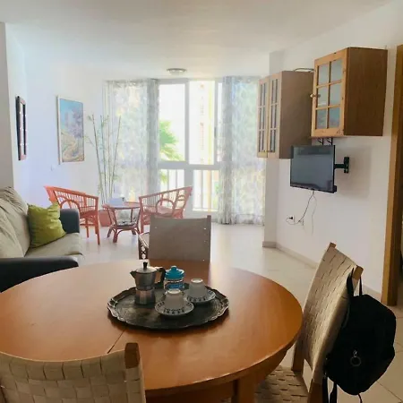 Apartamento Yomeli