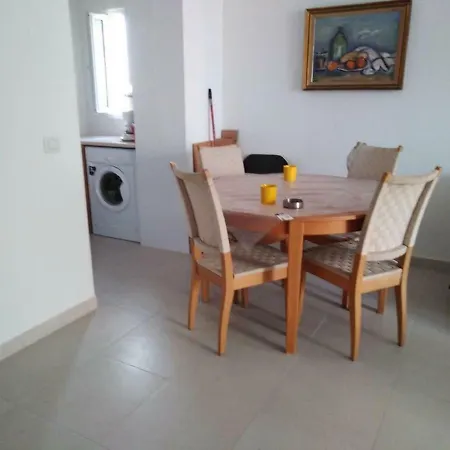 Apartamento Yomeli *