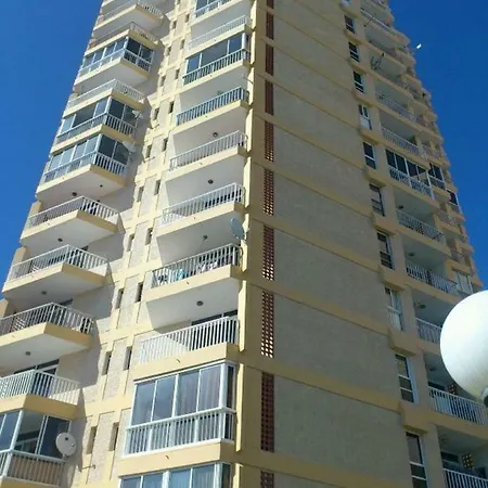 شقة Apartamento Yomeli