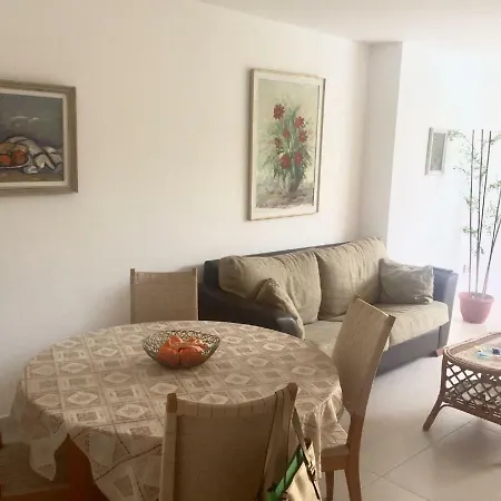 Lägenhet Apartamento Yomeli Arona (Tenerife)