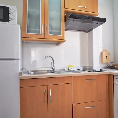 Apartamento Yomeli شقة *