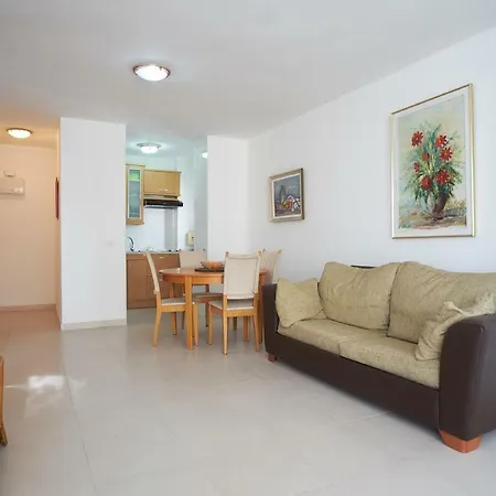 Apartamento Yomeli *