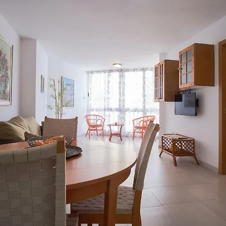 Apartamento Yomeli * أرونا