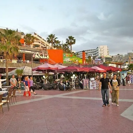 Apartamento Yomeli * Arona (Tenerife)
