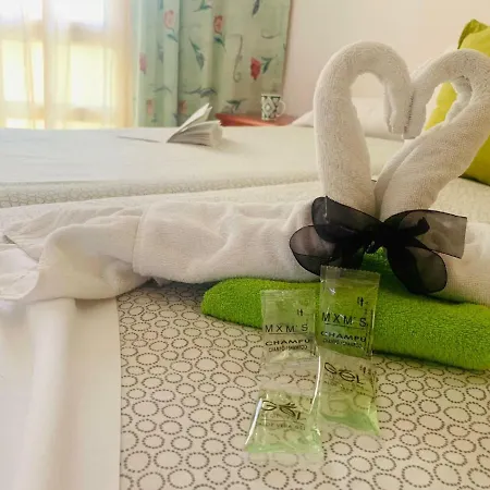 Apartamento Yomeli * أرونا