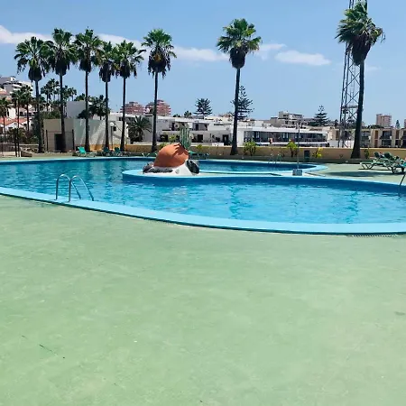 Apartamento Yomeli شقة أرونا