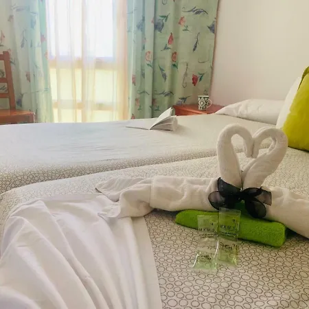 Apartamento Yomeli Arona (Tenerife)