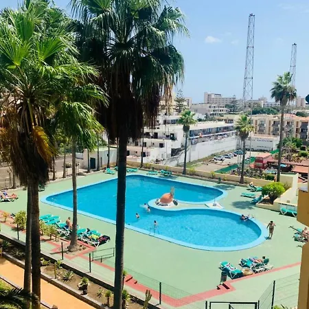 شقة Apartamento Yomeli *