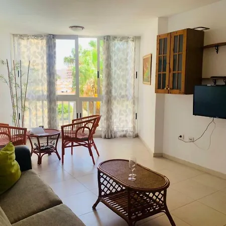 Apartamento Yomeli